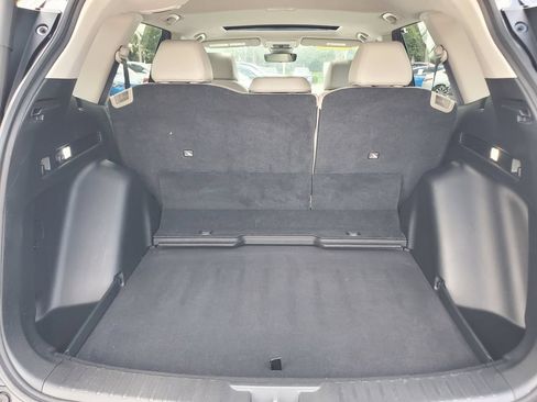 Used 2024 Honda CR-V EX-L image 8