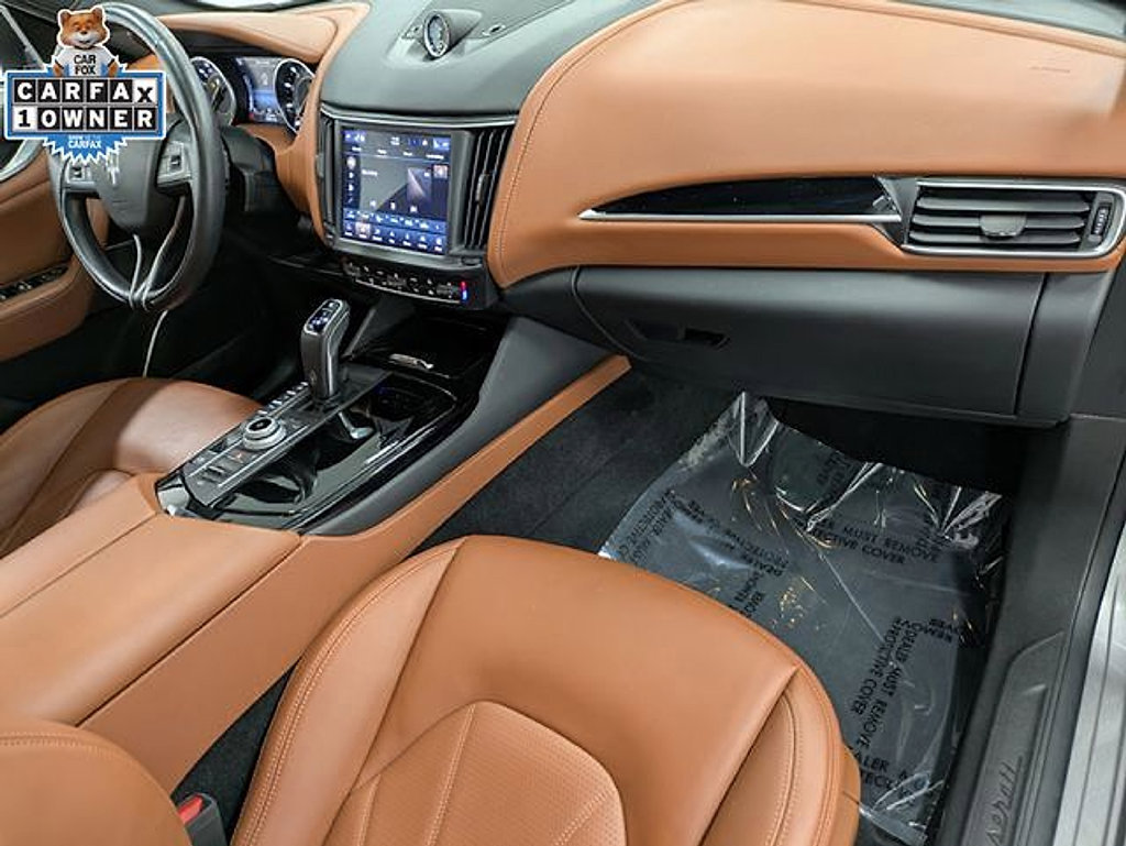 Used 2022 Maserati Levante Modena AWD/4WD image 29