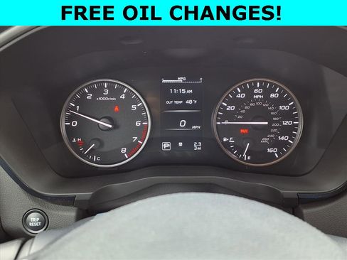 New 2026 Subaru Ascent Premium image 14