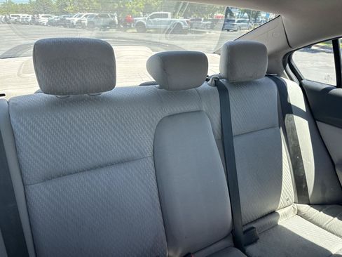 Used 2015 Honda Civic LX image 24