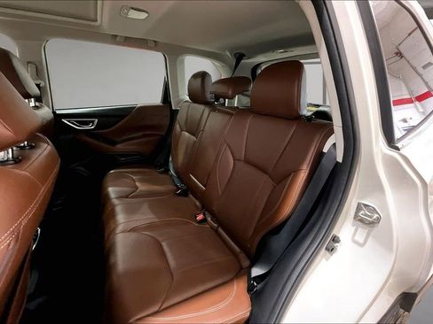 Used 2020 Subaru Forester Touring image 24