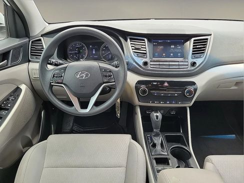Used 2018 Hyundai Tucson SEL AWD/4WD image 10