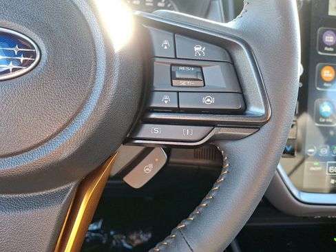 New 2026 Subaru Crosstrek 2.5i Wilderness image 18