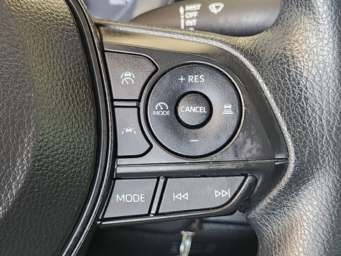 Used 2024 Toyota Corolla LE FWD image 27