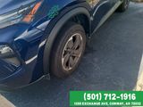 Used 2024 Nissan Rogue SV image 2