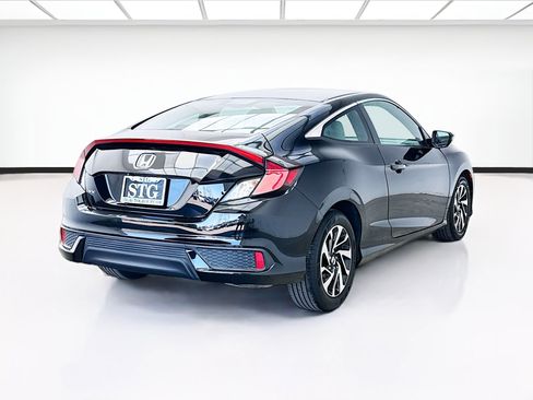 Used 2018 Honda Civic LX-P image 4