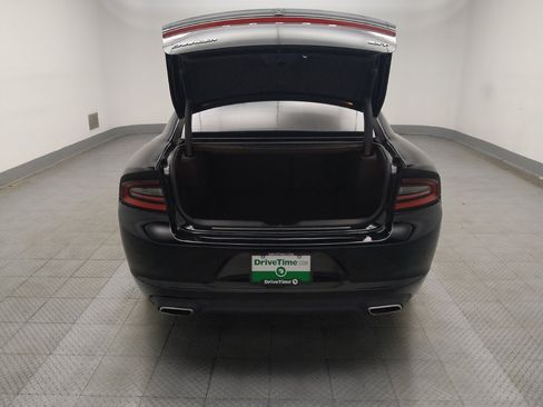 Used 2018 Dodge Charger SXT Plus RWD image 29