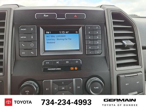 Used 2021 Ford F250 XL image 23