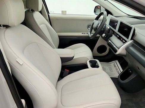 Used 2024 Hyundai Ioniq 5 Limited AWD/4WD image 23