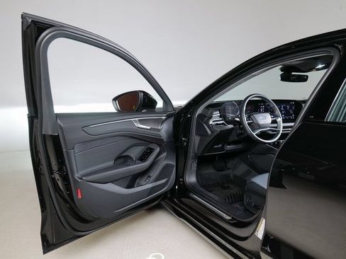 Certified 2026 Audi A6 Premium Plus w/ Premium Plus Package AWD/4WD image 23