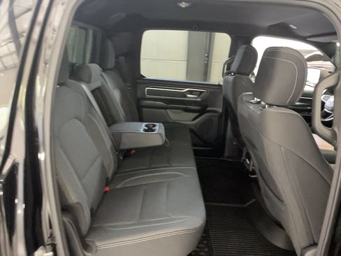 Used 2023 RAM 1500 Big Horn AWD/4WD image 18