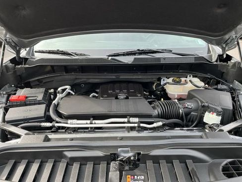 Used 2023 Chevrolet Silverado 1500 LT image 19