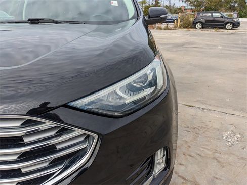 Used 2019 Ford Edge SEL w/ Equipment Group 201A image 11