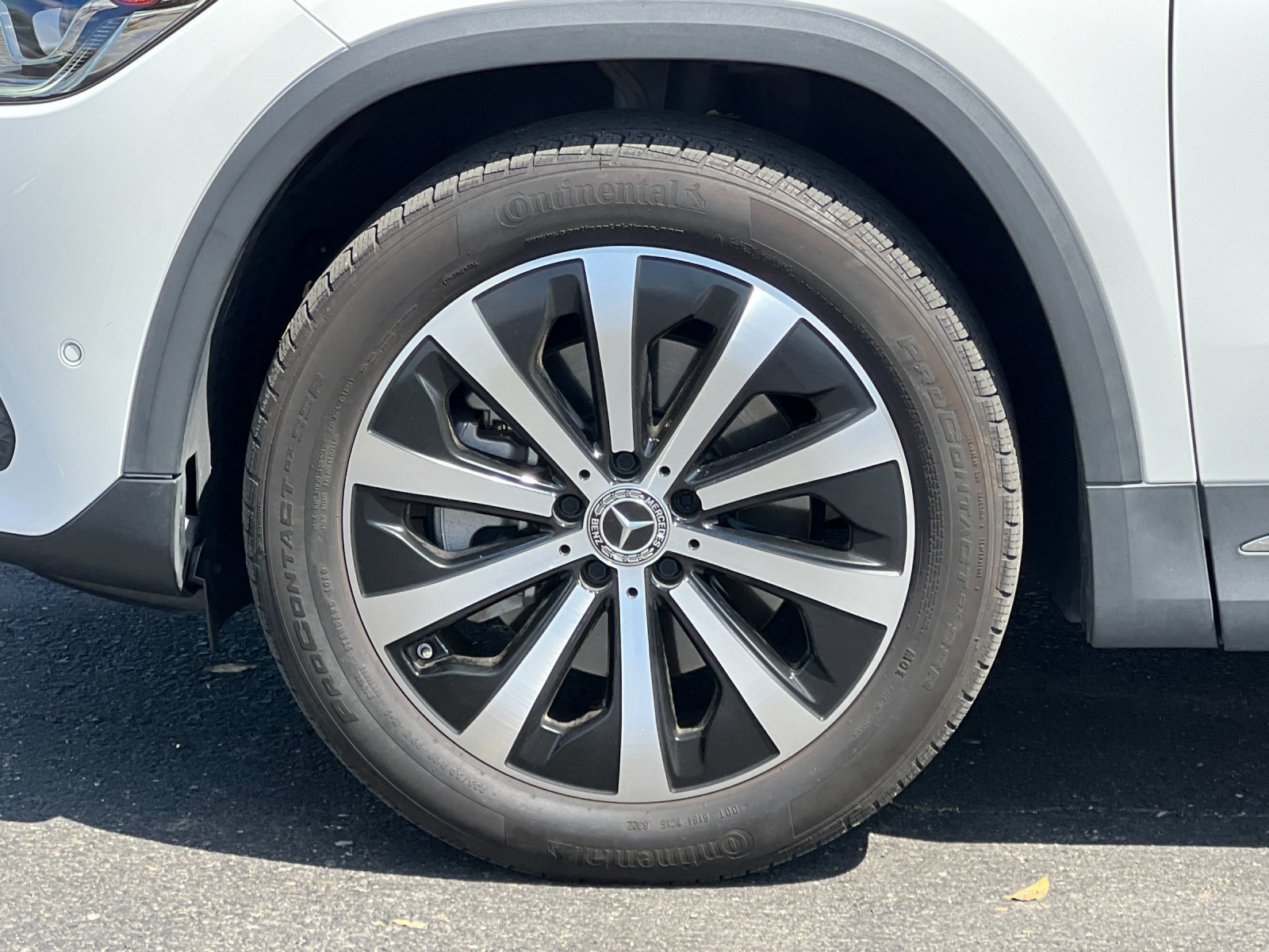Certified 2023 Mercedes-Benz GLA 250 4MATIC image 24