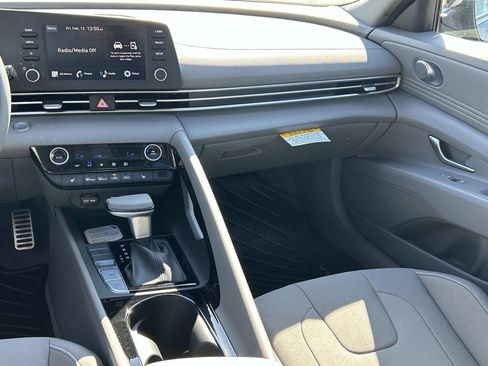 New 2026 Hyundai Elantra SEL Sport image 23