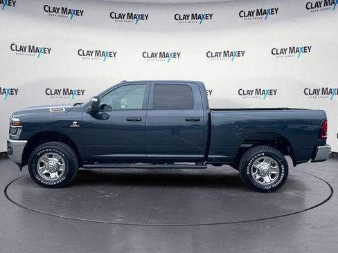 New 2026 RAM 2500 Tradesman image 2