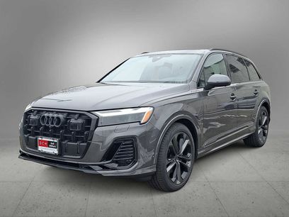 New 2026 Audi Q7 Premium Plus
