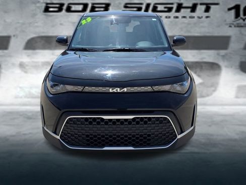 Used 2023 Kia Soul LX image 10