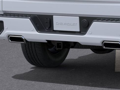 New 2025 Chevrolet Silverado 1500 RST w/ Convenience Package II AWD/4WD image 14