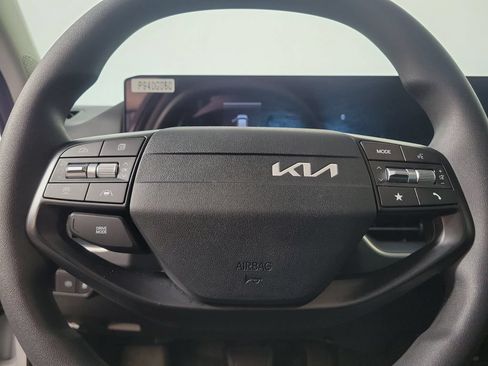 Used 2026 Kia K4 FWD image 15