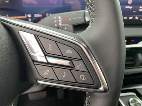 New 2026 Buick Enclave Sport Touring w/ Power Package image 17