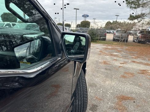 New 2024 Ford F150 Lariat w/ FX4 Off-Road Package image 24