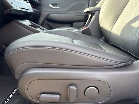 New 2026 Hyundai Kona Limited AWD/4WD image 12