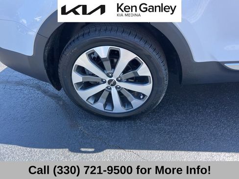 Certified 2022 Kia Telluride S AWD/4WD image 23