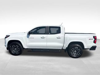 Used 2025 Chevrolet Colorado Z71 w/ Z71 Convenience Package 2 AWD/4WD video 2