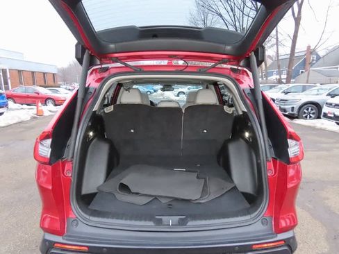 Certified 2023 Honda CR-V EX-L image 11