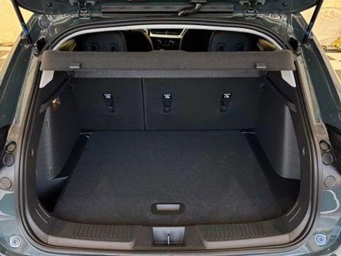 New 2026 Chevrolet Trax LT image 4