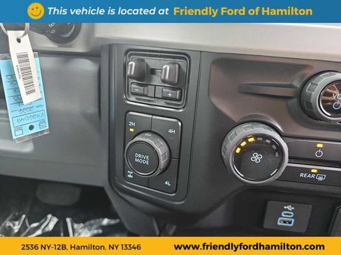 Used 2026 Ford F250 XL w/ STX Appearance Package AWD/4WD image 37