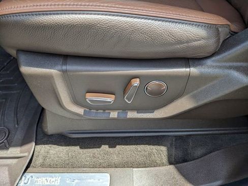 Used 2024 Ford Expedition Max King Ranch AWD/4WD image 25