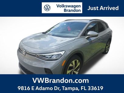 Used 2024 Volkswagen ID.4 2WD