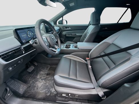 New 2026 Honda Prologue Touring image 17