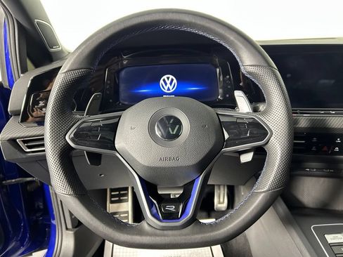 Used 2022 Volkswagen Golf R AWD/4WD image 27