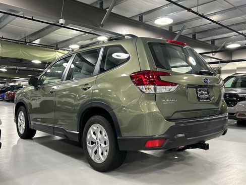 Used 2019 Subaru Forester w/ Alloy Wheel Package AWD/4WD image 4