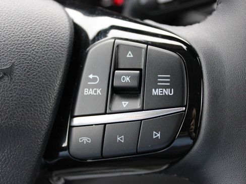 Used 2024 Ford Escape Active AWD/4WD image 24