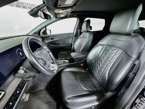 Used 2023 Kia Sportage X-Pro Prestige AWD/4WD image 13