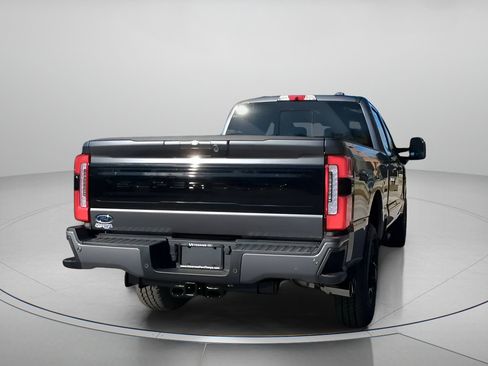 New 2026 Ford F350 Platinum w/ FX4 Off-Road Package image 27