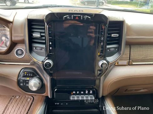 Used 2019 RAM 1500 Limited image 19