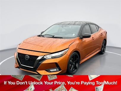 Certified 2023 Nissan Sentra SR w/ Lighting Package