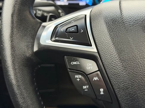 Used 2019 Ford Edge Titanium w/ Equipment Group 301A image 19