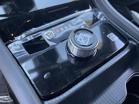 New 2025 Jeep Grand Cherokee Laredo X image 35