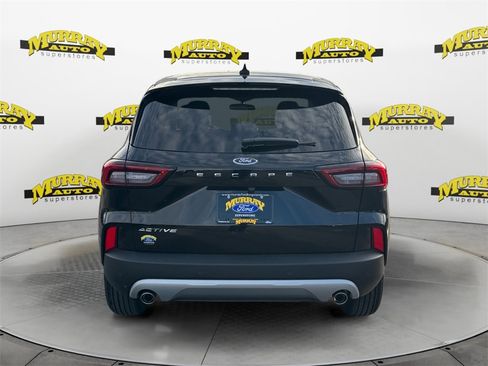 New 2026 Ford Escape Active w/ Tech Pack #1 image 4