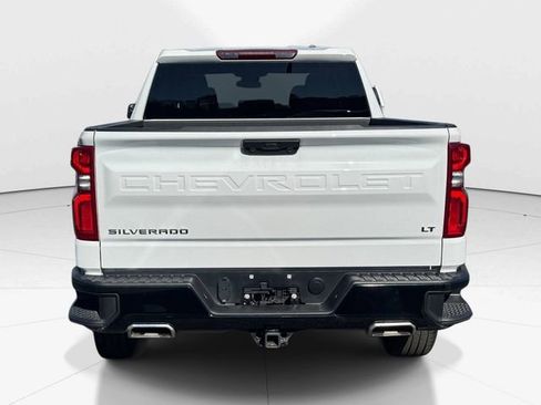 Used 2023 Chevrolet Silverado 1500 LT Trail Boss w/ Protection Package image 9