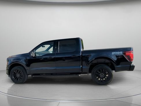 New 2026 Ford F150 XLT image 16