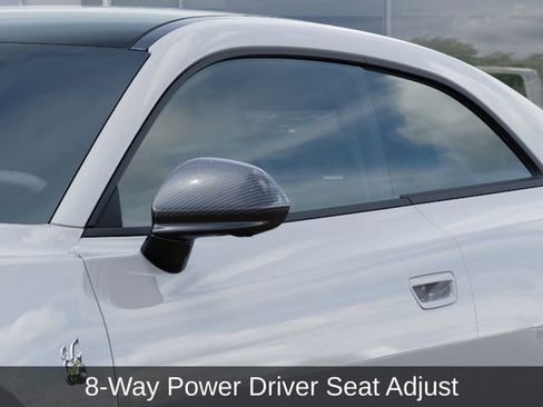 New 2026 Dodge Charger Scat Pack AWD/4WD image 15