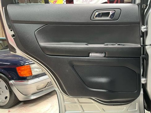 Used 2018 Ford Explorer 4WD Police Interceptor image 29