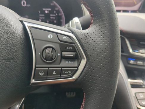 New 2025 Acura TLX SH-AWD w/ A-SPEC Pkg image 24